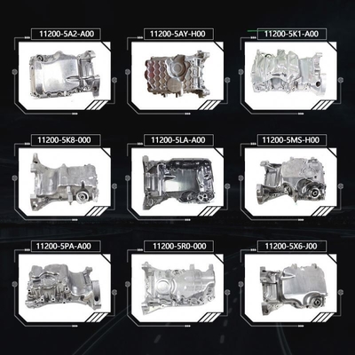 100% 테스트 된 자동차 예비 부품 모터 부품 혼다 아커드 시빅 시티 CRV K24A L13A L15A