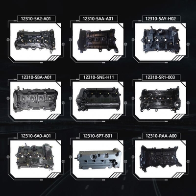 100% 테스트 된 자동차 예비 부품 모터 부품 혼다 아커드 시빅 시티 CRV K24A L13A L15A