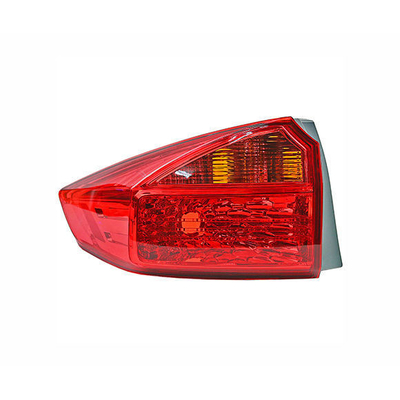 혼다 시티 2015 OEM 33500-T9A-H01 12V 오른쪽 뒷등 12V 전압 2012년