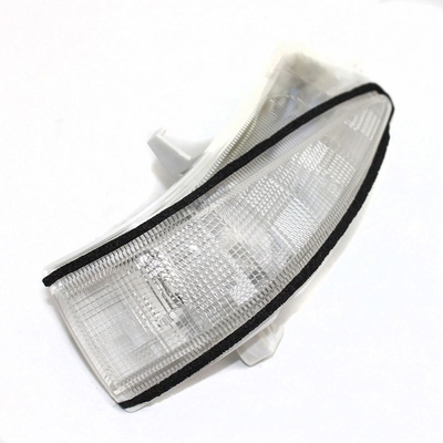 보증된 앰버 사이드 마커 턴 신호등 HONDA Civic Accord Fit Vezel Crv City