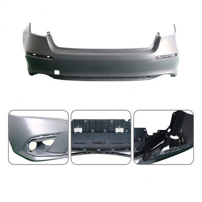 2021- 자동차 액세서리 Honda Civic City Accord OEM 표준용 사이드 미러 적합 부품