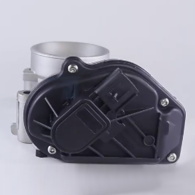 S40 II MS 알루미늄 가속체 4M5G9F991Fa 포드포커스 몬데오 2.3L 2.5L 1.8 2.0T