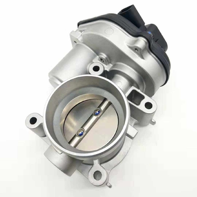 S40 II MS 알루미늄 가속체 4M5G9F991Fa 포드포커스 몬데오 2.3L 2.5L 1.8 2.0T