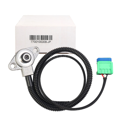 OEM 252924 7700100009 1.6 16V 엔진용 자동 변속기 오일 압력 센서