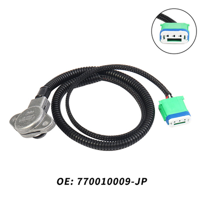 OEM 252924 7700100009 1.6 16V 엔진용 자동 변속기 오일 압력 센서