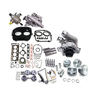 QF00100263 VW 오디 BMW 벤츠 포르쉐 03F133751B의 엔진 부품