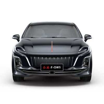 SUV 에너지 차량 성인용 전기 자동차 최대 160km/h 속도 4도어