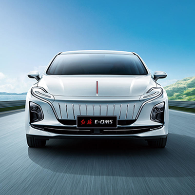 SUV 에너지 차량 성인용 전기 자동차 최대 160km/h 속도 4도어