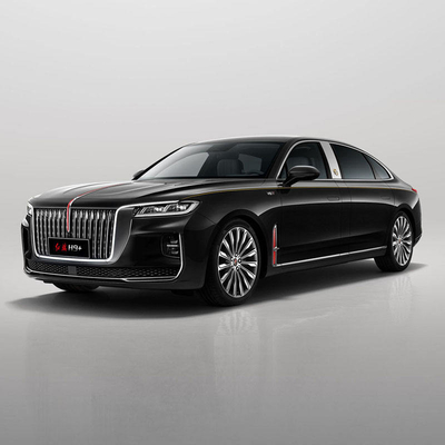 럭셔리 자동차 최고 속도 230Kw / H 연료 차량 2.0T 3.0T 자동 자동차