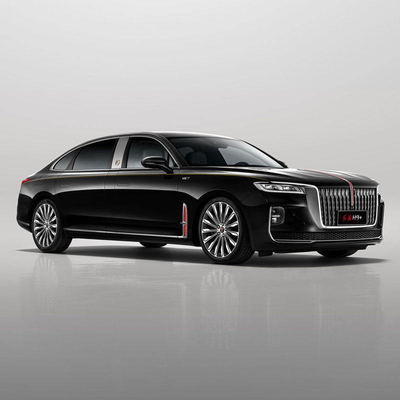 전기 1개 키 리프팅 앞창 Hongqi H9 가솔린 48V 고급 세단 하이브리드 자동차