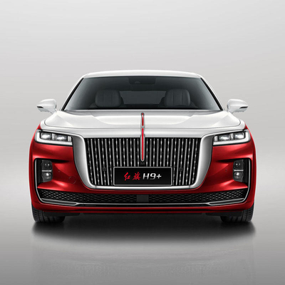 라이트 인테리어 2023 홍콩 H9 5석 세단 3.0T V6 고급 연료 세단 가스 자동차