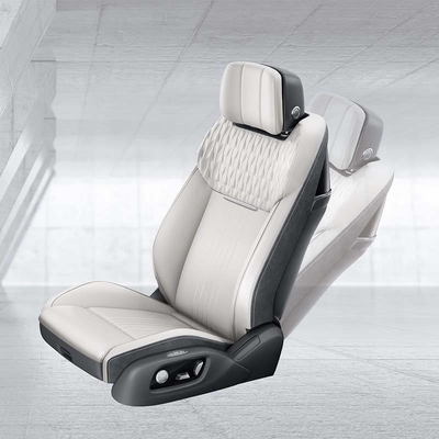 2022 콩치 E-Hs9 Ev 자동차 고속 충전 풀 스피드 적응 크루즈 맥스 파워 320 435PS