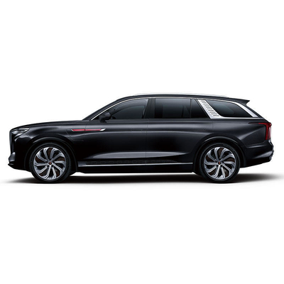 전기 보조 구동 모드 Hongqi E-Hs9 Eqm5 H9 H5 Suv 에너지 차량 14 기어