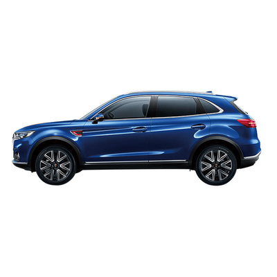 파노라마 태양 지붕과 5 좌석 2023 Hongqi Hs5 2.0T SUV의 완벽한 조합