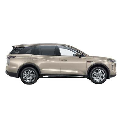 FWD용 LED 낮빛 콩치 가스 하이브리드 시스템 2.0T 콩치 Hs7 중대 SUV