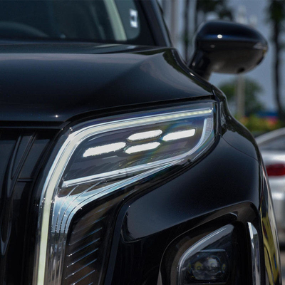 FWD용 LED 낮빛 콩치 가스 하이브리드 시스템 2.0T 콩치 Hs7 중대 SUV