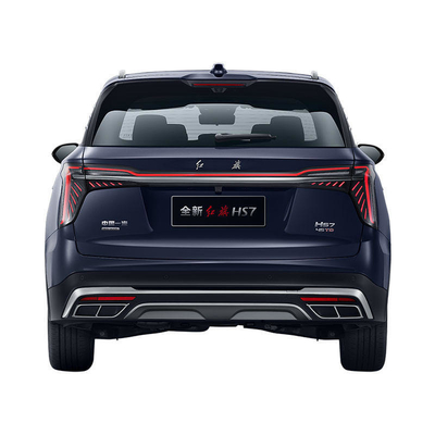 FWD용 LED 낮빛 콩치 가스 하이브리드 시스템 2.0T 콩치 Hs7 중대 SUV