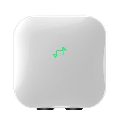 타입2 전기 자동차용 5M 7Kw EV 충전기 시작 모드 RFID 카드 스와이프 / APP 선택