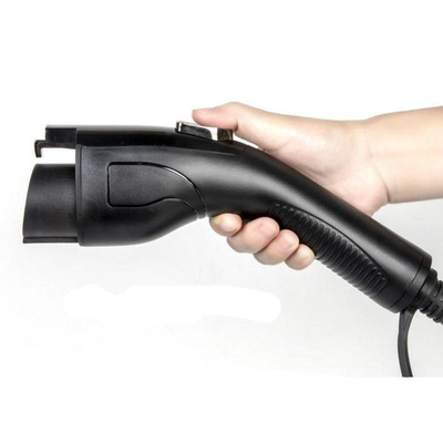 IP65 타입 1 및 LED 표시 장치가 있는 휴대용 8A-32A EV 충전기 판매