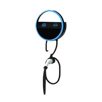 22Kw DC EV 자동차용 휴대용 EV 고속 충전소 교체/수리 목적 무게 17kg