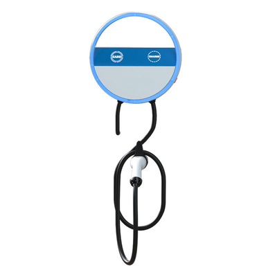 22Kw DC EV 자동차용 휴대용 EV 고속 충전소 교체/수리 목적 무게 17kg