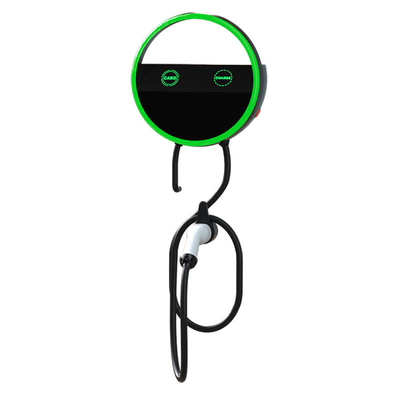 22Kw DC EV 자동차용 휴대용 EV 고속 충전소 교체/수리 목적 무게 17kg