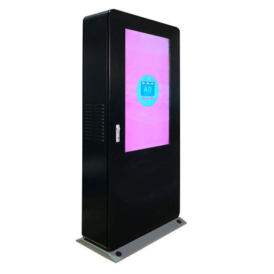 CCS GBT 인터페이스 표준과 100A-200A 출력 전류와 함께 30kW EV 충전 스테이션