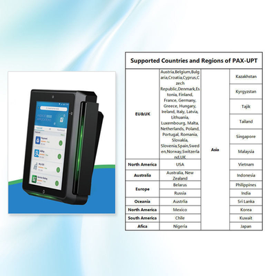 400V -20% 출력 전력 바닥 서 있는 AC EV 충전기 타입1 타입 2 Gb/T POS 신용 카드 결제