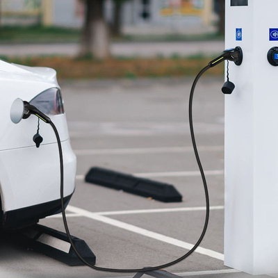 16A IP55 250V 3.5Kw 타입 2 AC EV 충전 케이블 모드 3 및 안전한 충전 솔루션