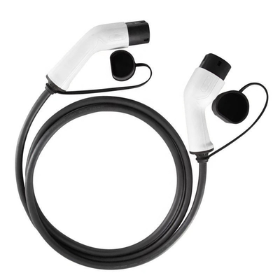 32A AC 가전 EV 전기 자동차 충전 케이블 IP55 플러그