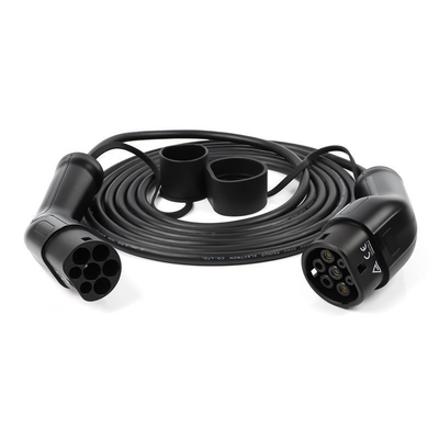 32A AC 가전 EV 전기 자동차 충전 케이블 IP55 플러그