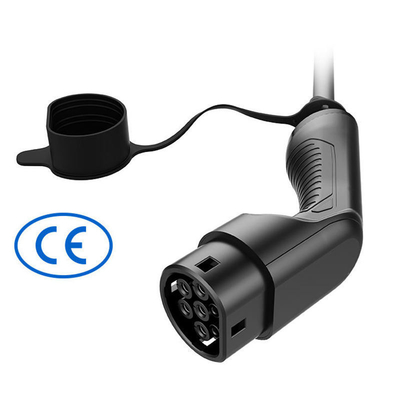 EU 표준 IEC 62196 CE 인증
