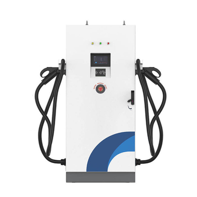 110A 출력 전류 240Kw 300Kw 360Kw CCS2 EV 급 충전 충전 스테이션