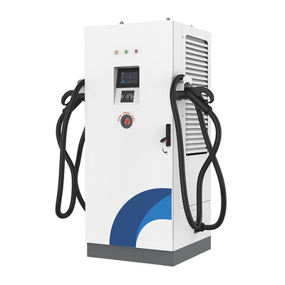 110A 출력 전류 240Kw 300Kw 360Kw CCS2 EV 급 충전 충전 스테이션