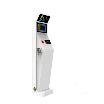 홈 3단계 60Kw 120Kw 토착 충전 스파일과 OCPP 1.6 Json 통신