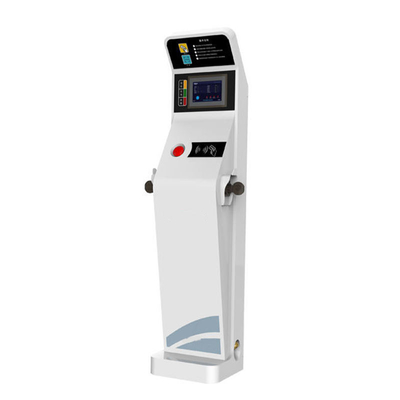 홈 3단계 60Kw 120Kw 토착 충전 스파일과 OCPP 1.6 Json 통신