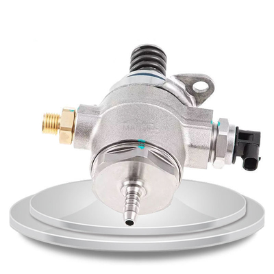 VW 마고탄 패사트 티구안 오디 A4 2.0T OEM 06J127025C 1F8용 고압 연료 펌프